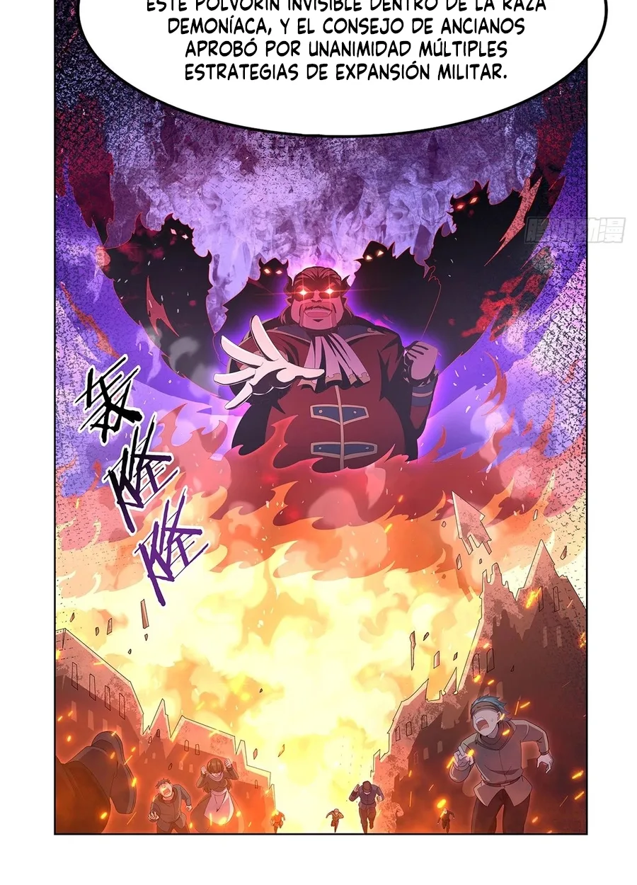 El Rey Demonio lll Capitulo 449 página 12