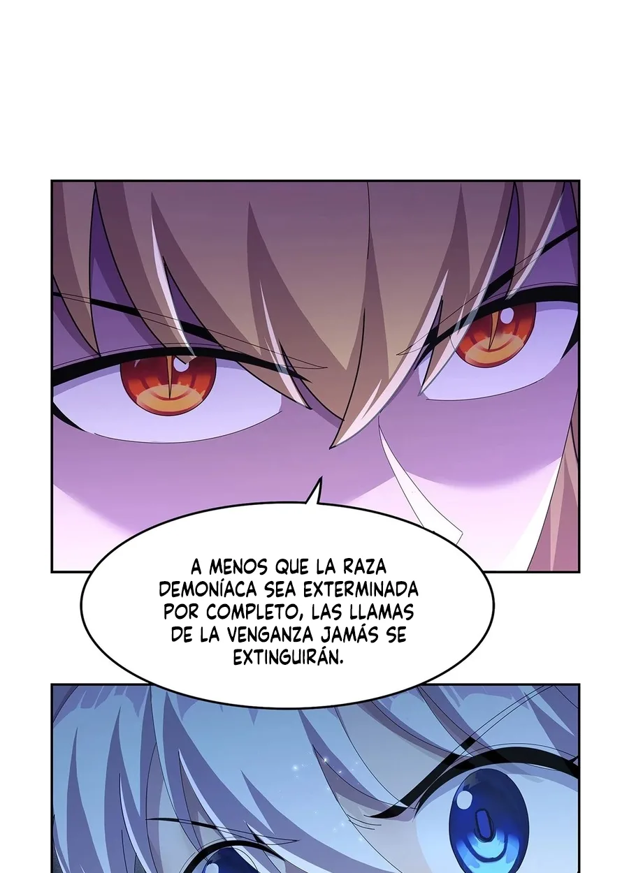 El Rey Demonio lll Capitulo 449 página 13