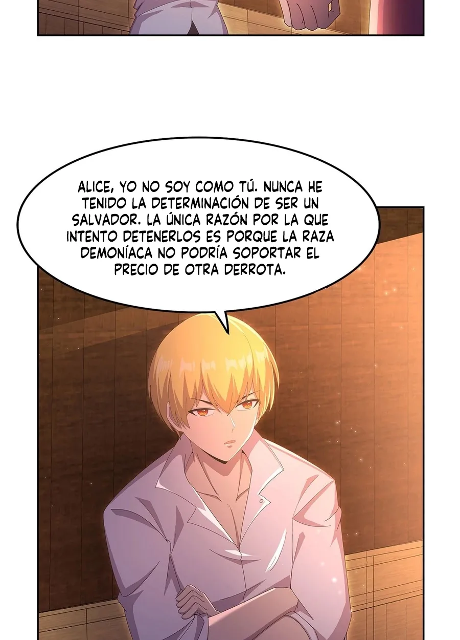 El Rey Demonio lll Capitulo 449 página 15