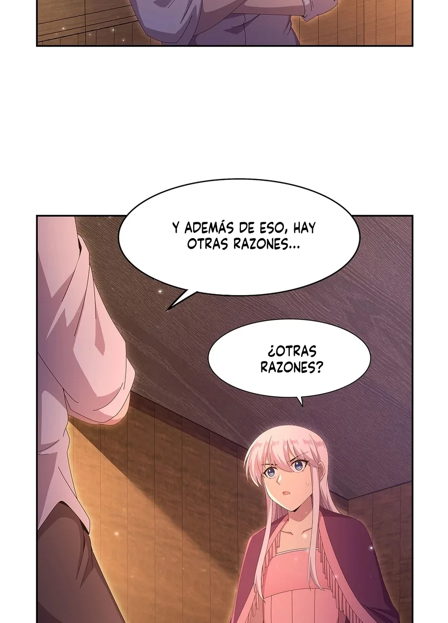 El Rey Demonio lll Capitulo 449 página 16