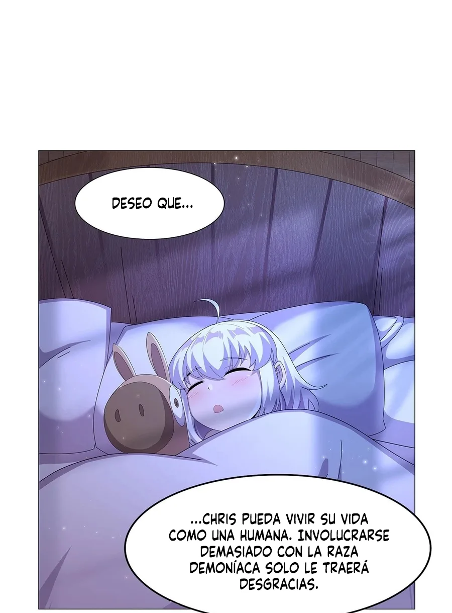 El Rey Demonio lll Capitulo 449 página 18