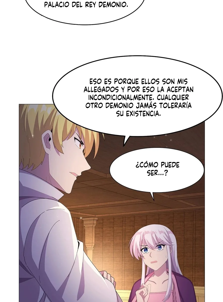 El Rey Demonio lll Capitulo 449 página 20