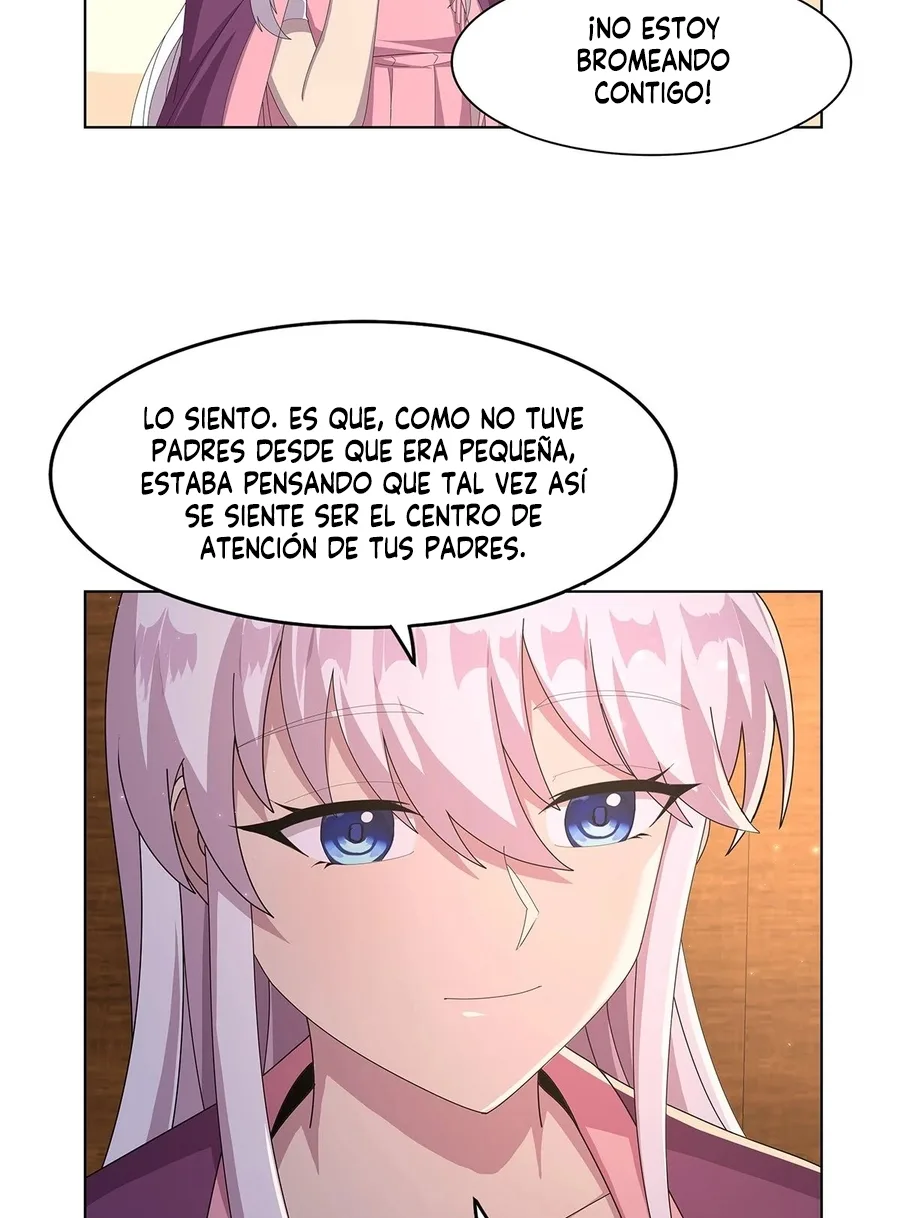 El Rey Demonio lll Capitulo 449 página 24