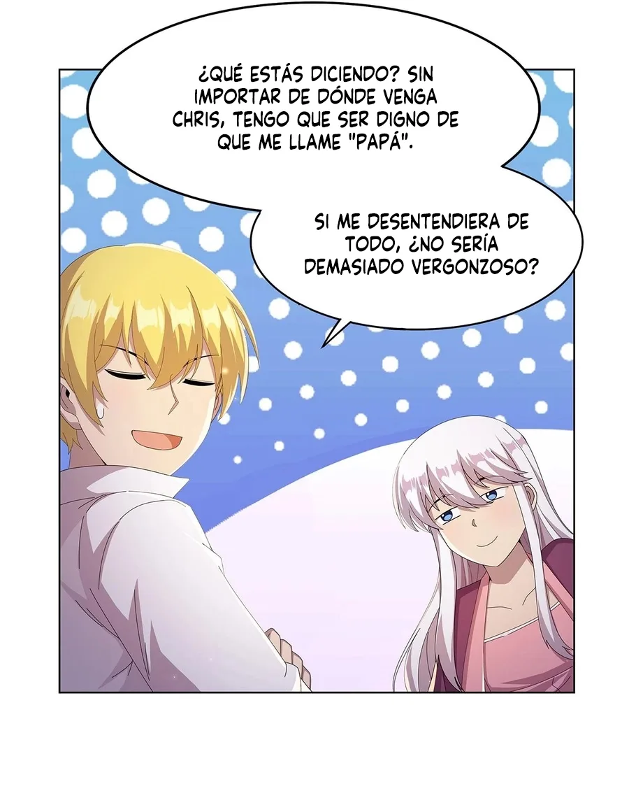 El Rey Demonio lll Capitulo 449 página 26