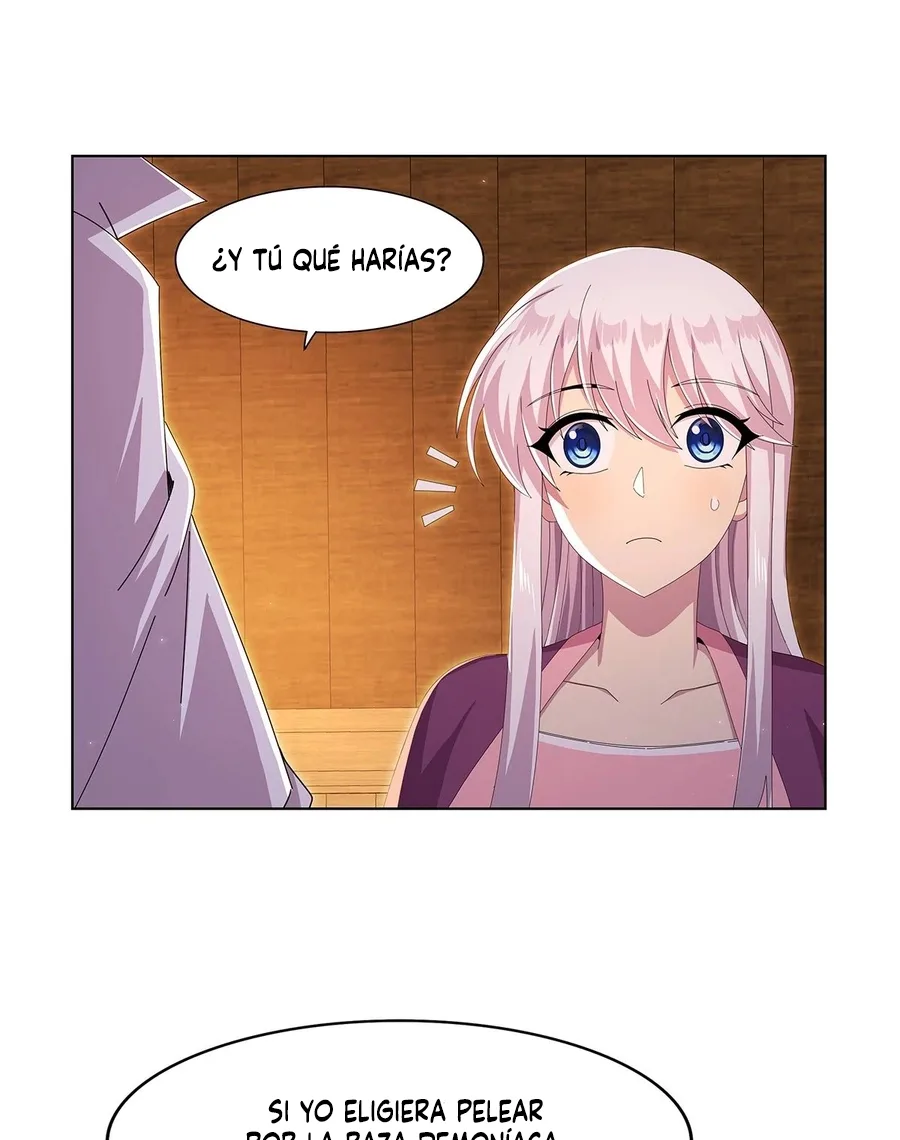 El Rey Demonio lll Capitulo 449 página 30