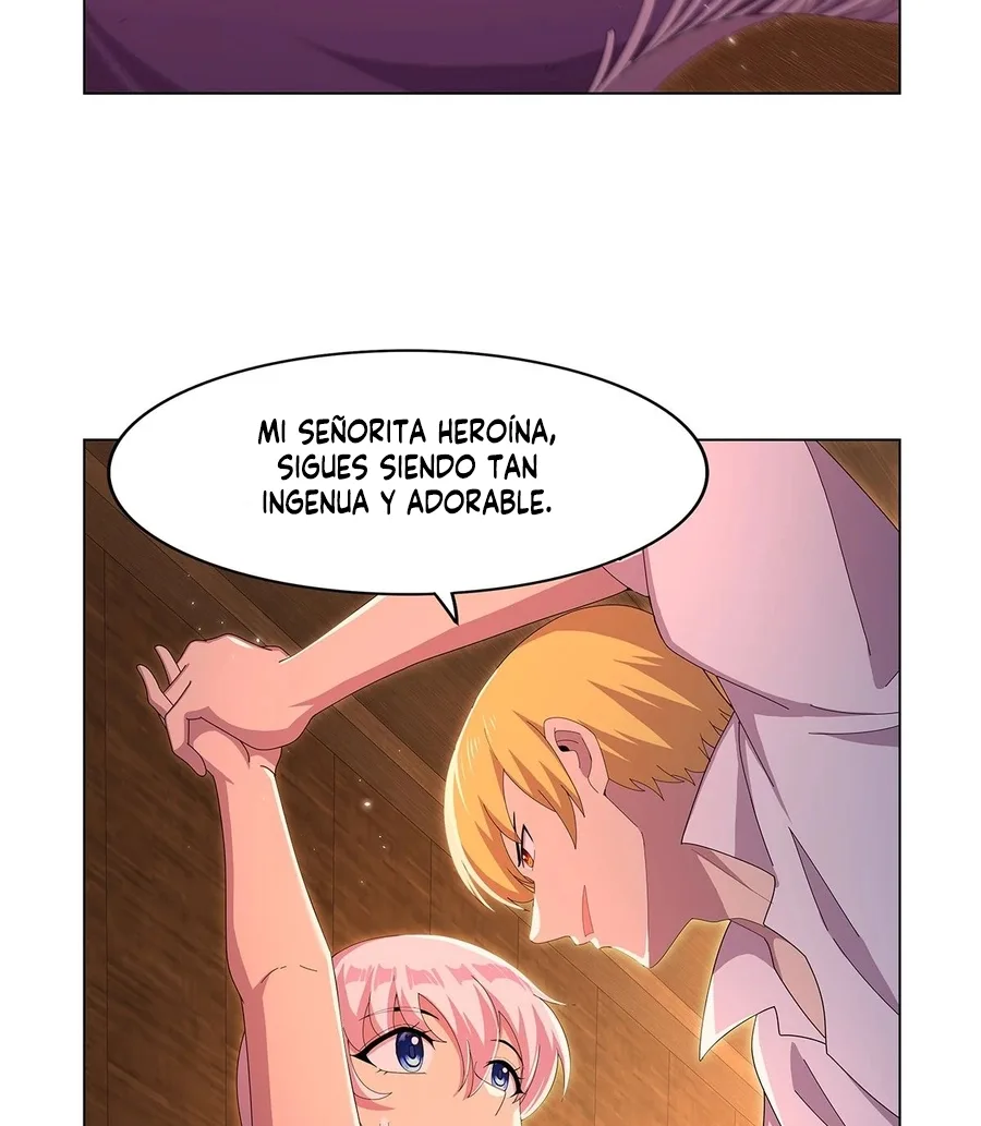 El Rey Demonio lll Capitulo 449 página 38