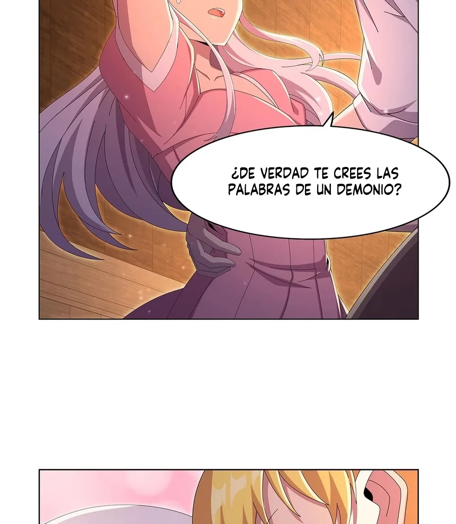 El Rey Demonio lll Capitulo 449 página 39