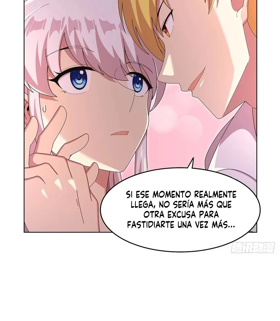 El Rey Demonio lll Capitulo 449 página 40