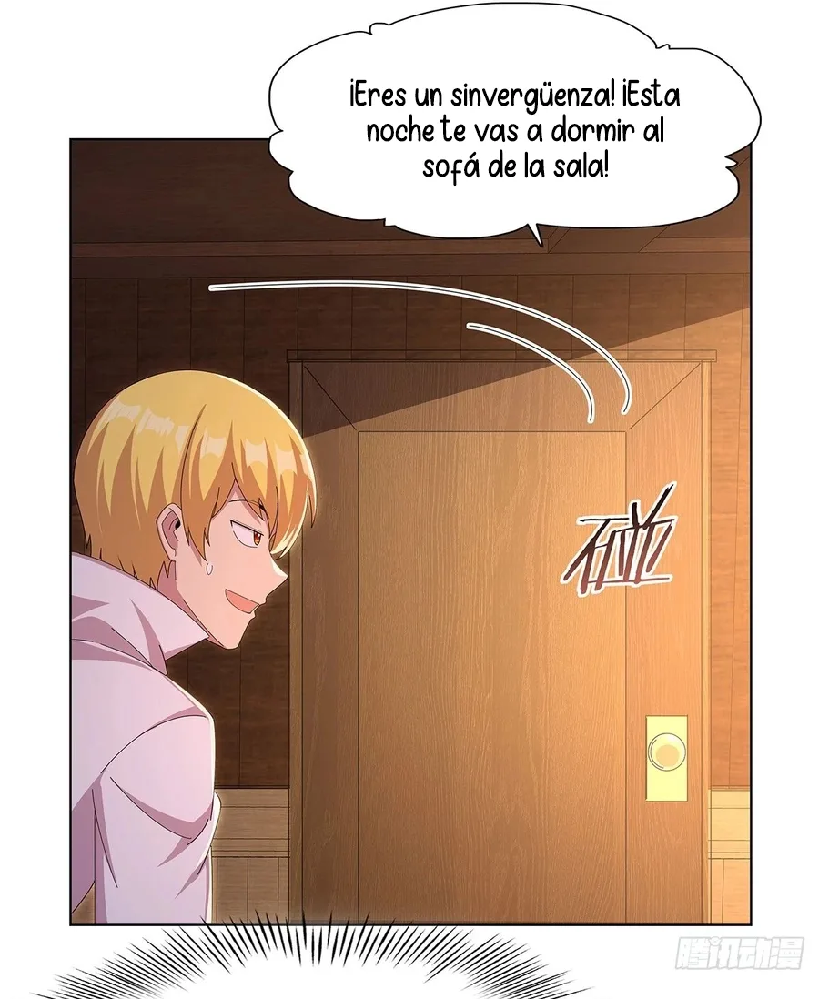 El Rey Demonio lll Capitulo 449 página 42