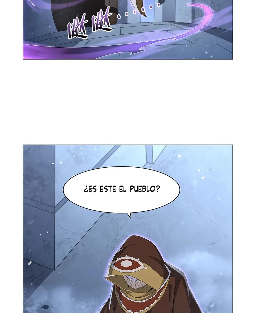 El Rey Demonio lll Capitulo 449 página 47
