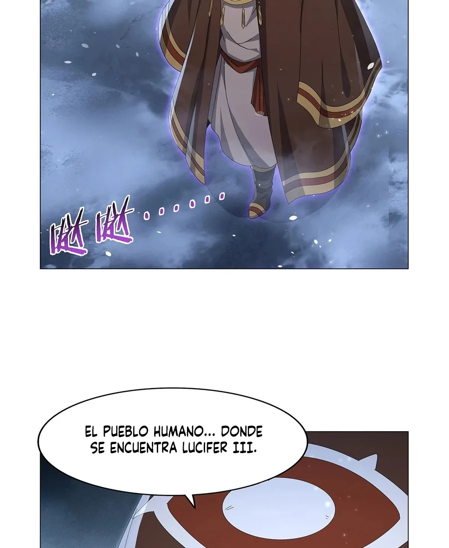 El Rey Demonio lll Capitulo 449 página 48