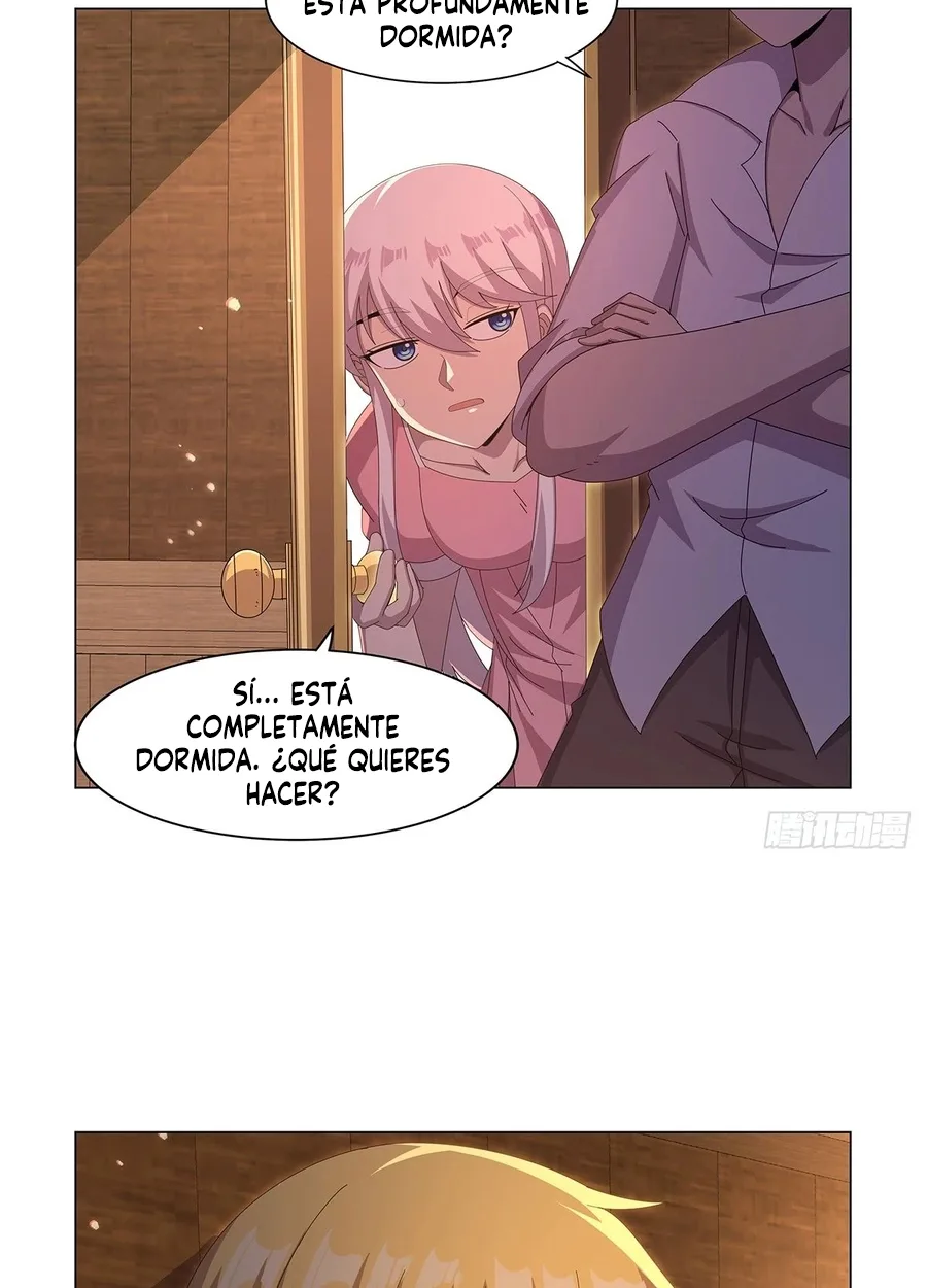 El Rey Demonio lll Capitulo 449 página 6