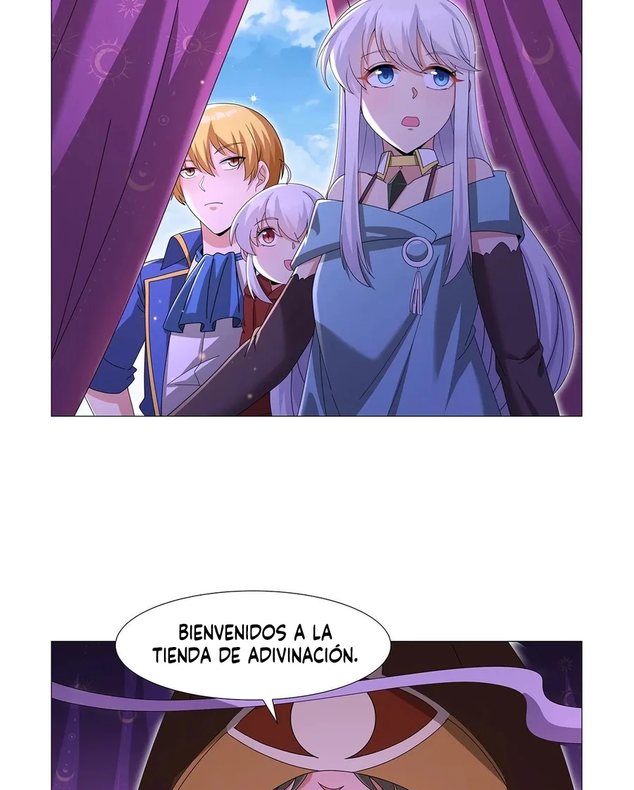 El Rey Demonio lll Capitulo 450 página 15