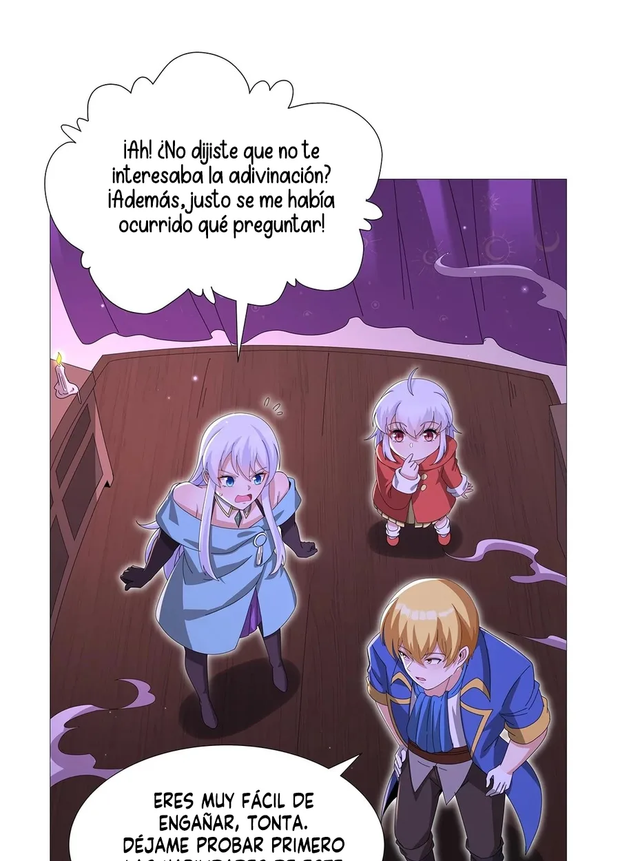 El Rey Demonio lll Capitulo 450 página 20
