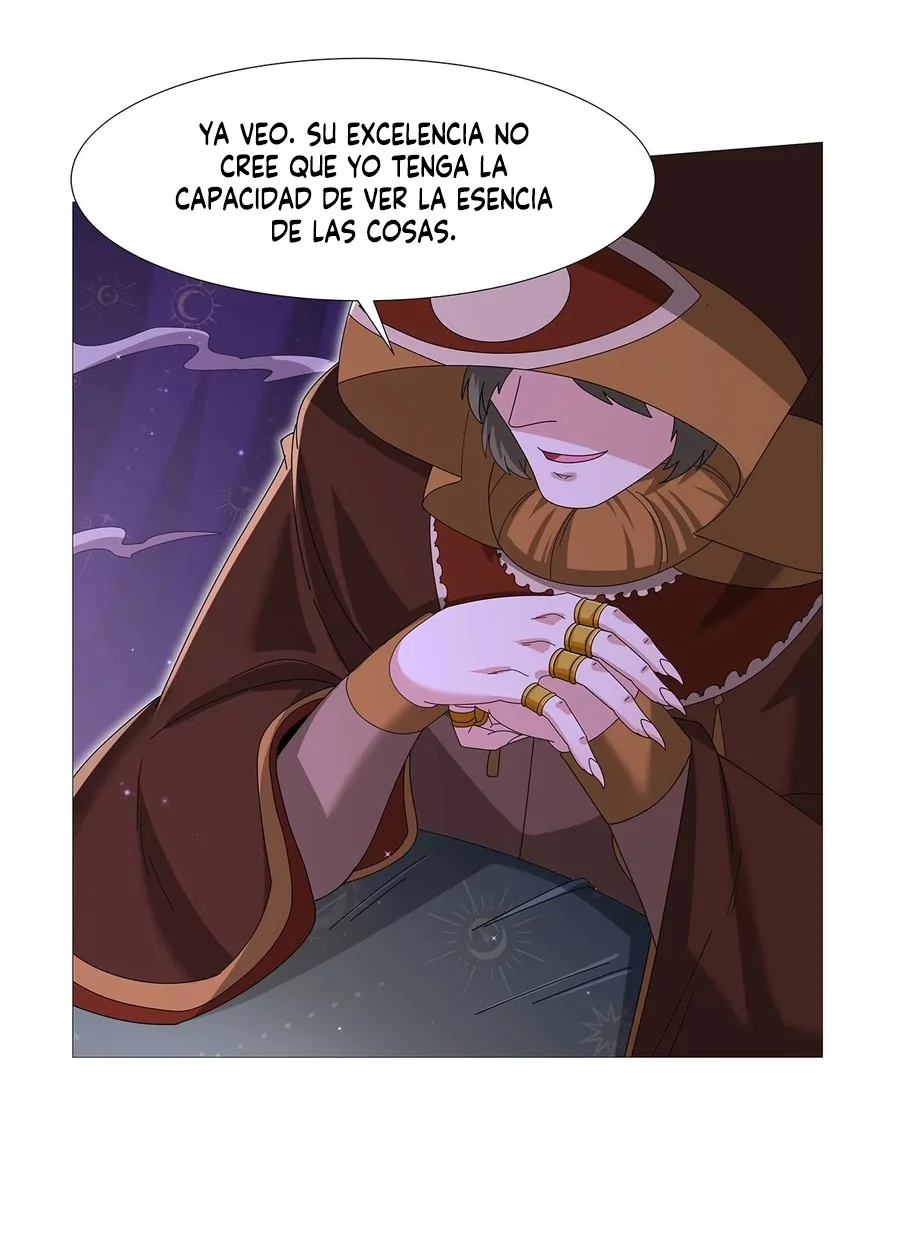El Rey Demonio lll Capitulo 450 página 23