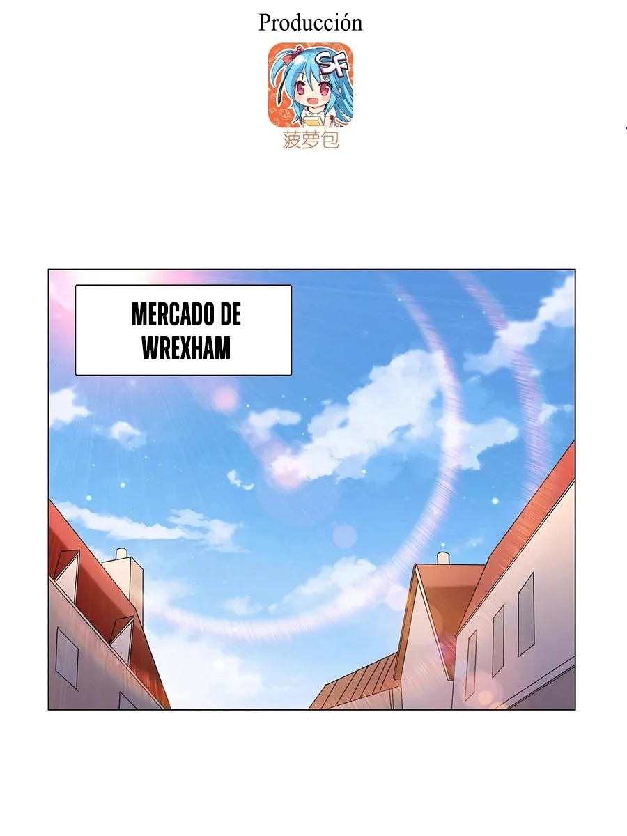 El Rey Demonio lll Capitulo 450 página 3