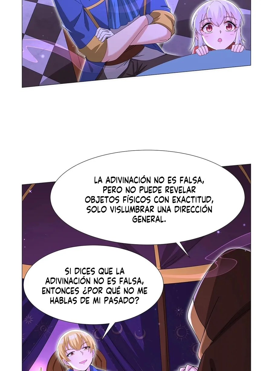 El Rey Demonio lll Capitulo 450 página 37