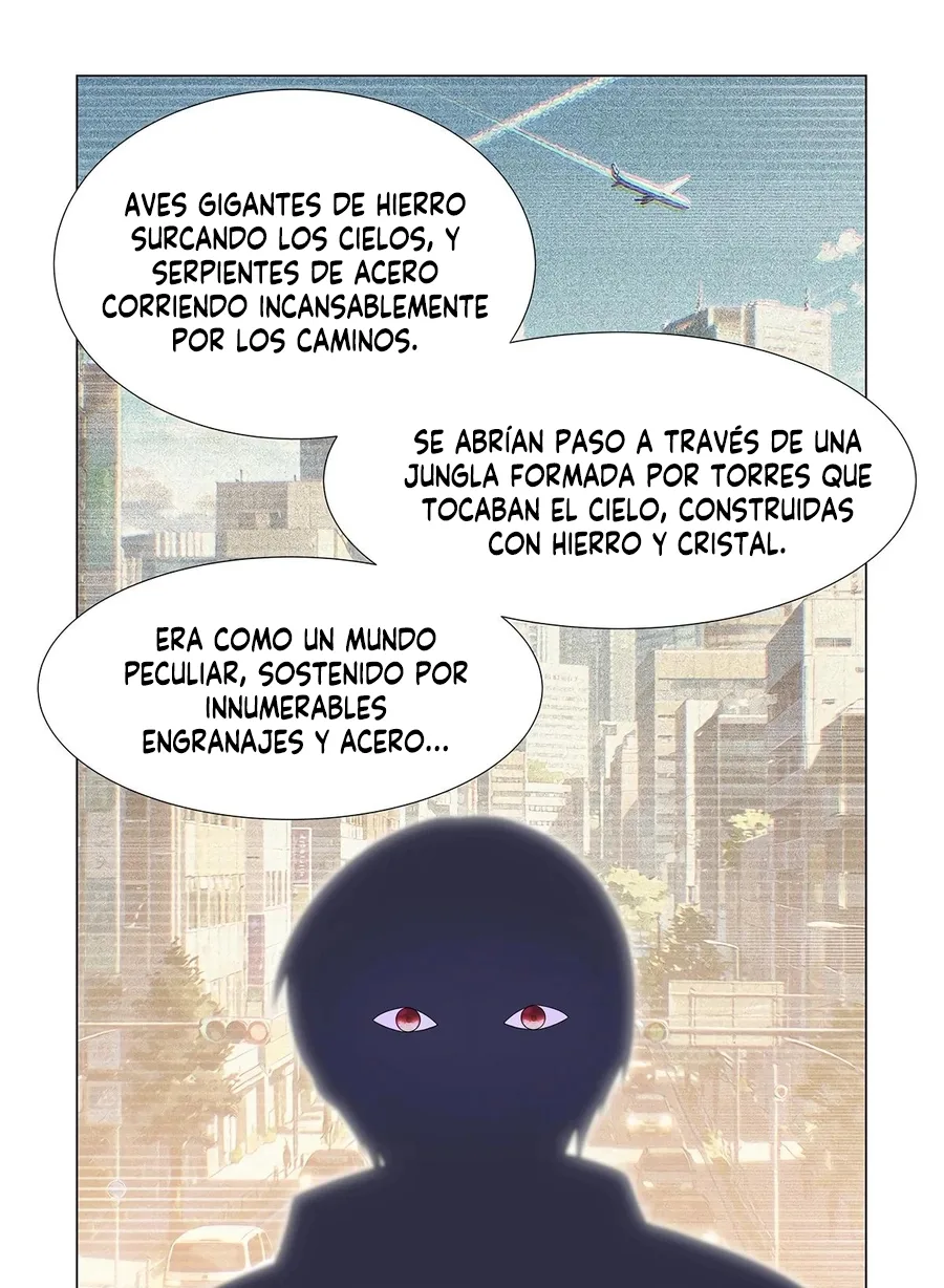 El Rey Demonio lll Capitulo 450 página 40