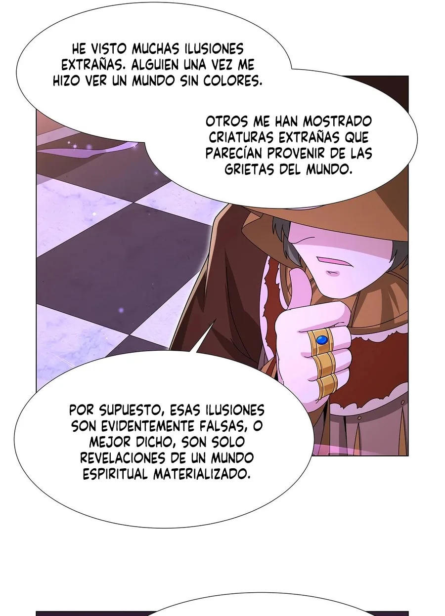 El Rey Demonio lll Capitulo 450 página 42