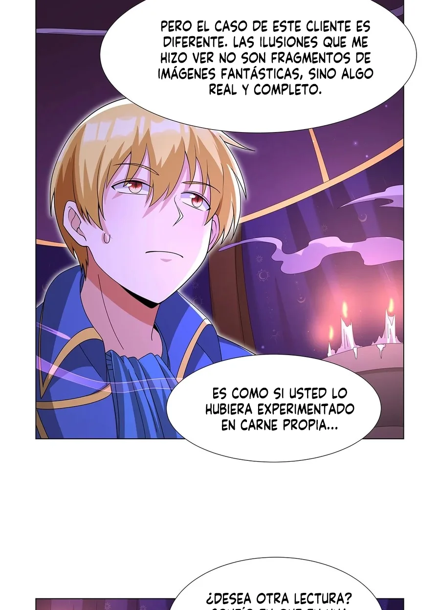 El Rey Demonio lll Capitulo 450 página 43