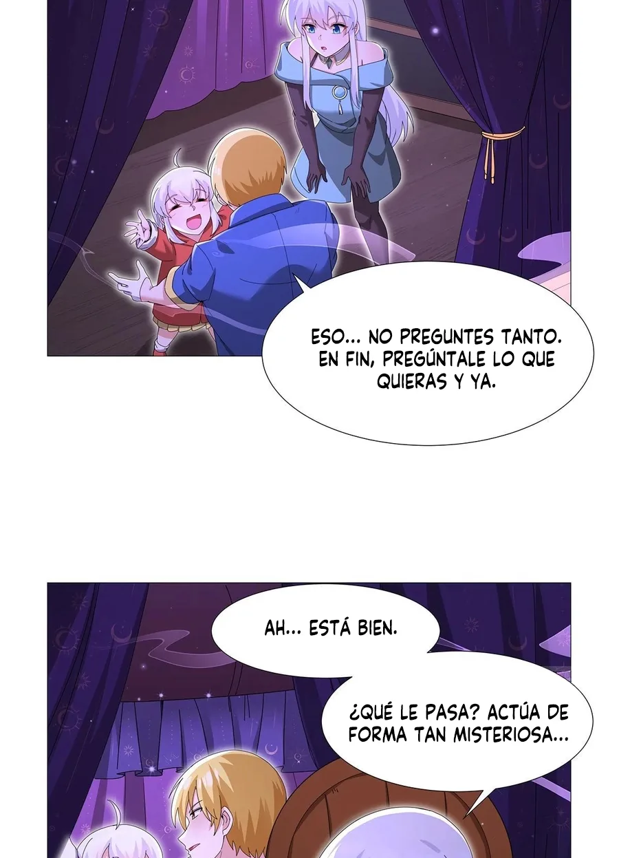 El Rey Demonio lll Capitulo 450 página 47