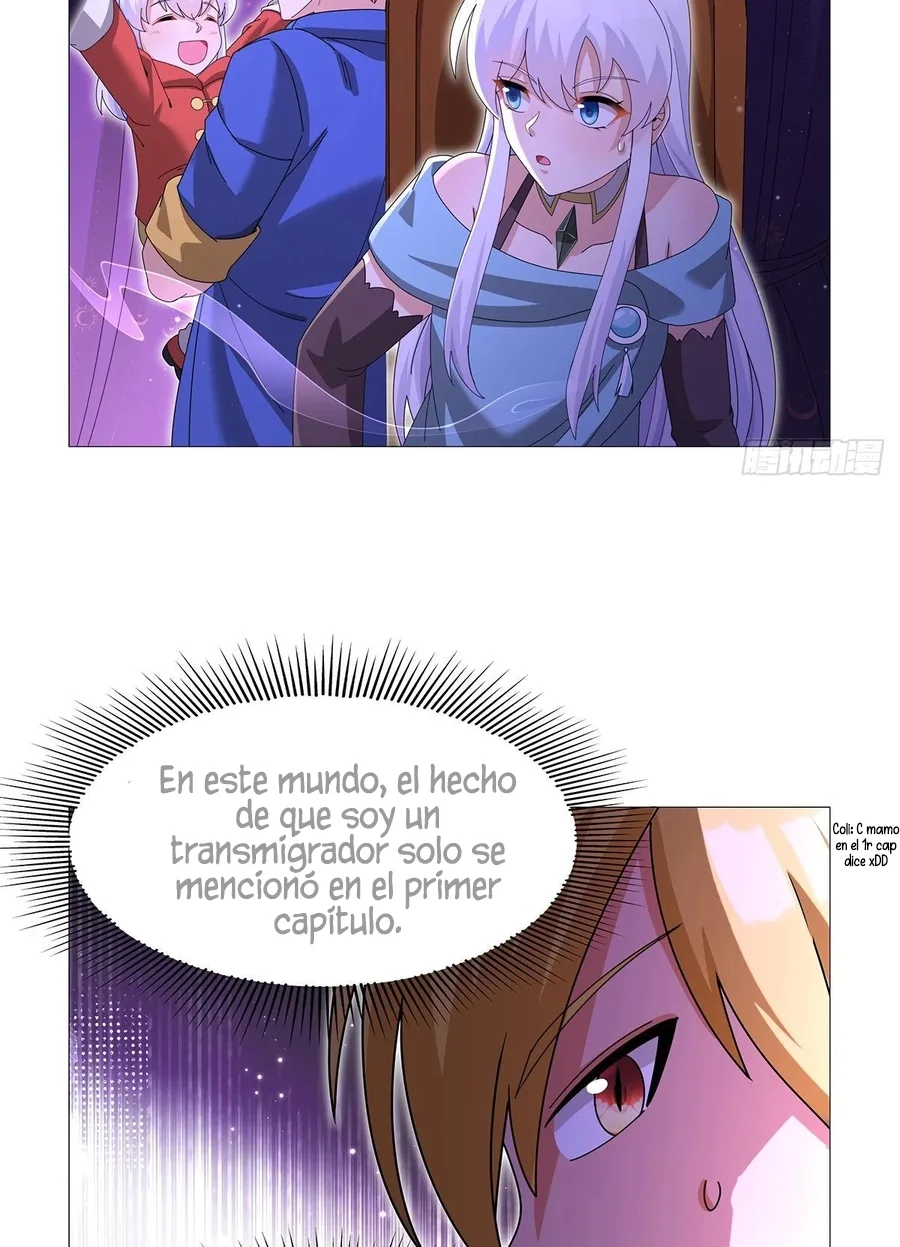 El Rey Demonio lll Capitulo 450 página 48