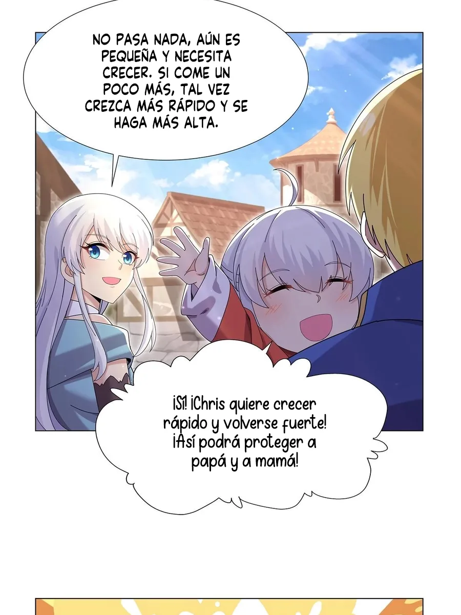 El Rey Demonio lll Capitulo 450 página 6