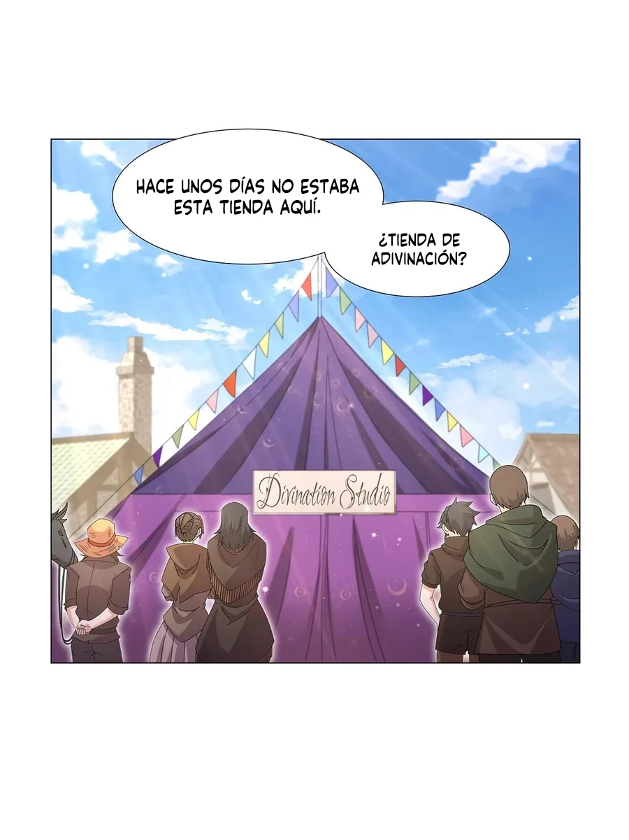 El Rey Demonio lll Capitulo 450 página 9