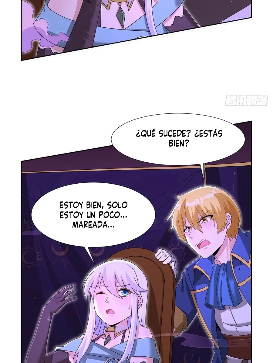 El Rey Demonio lll Capitulo 451 página 13
