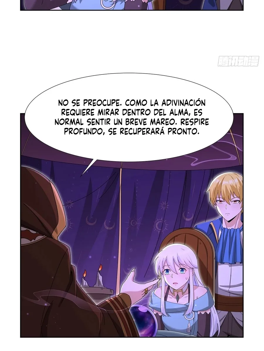 El Rey Demonio lll Capitulo 451 página 14