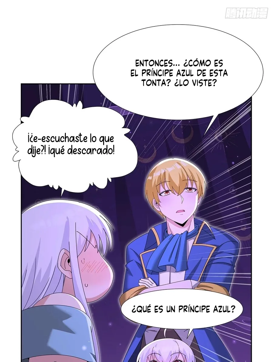 El Rey Demonio lll Capitulo 451 página 15