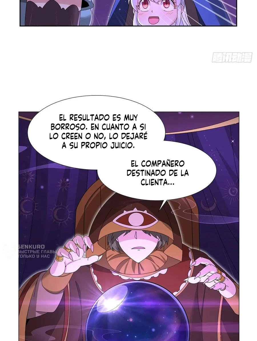 El Rey Demonio lll Capitulo 451 página 16