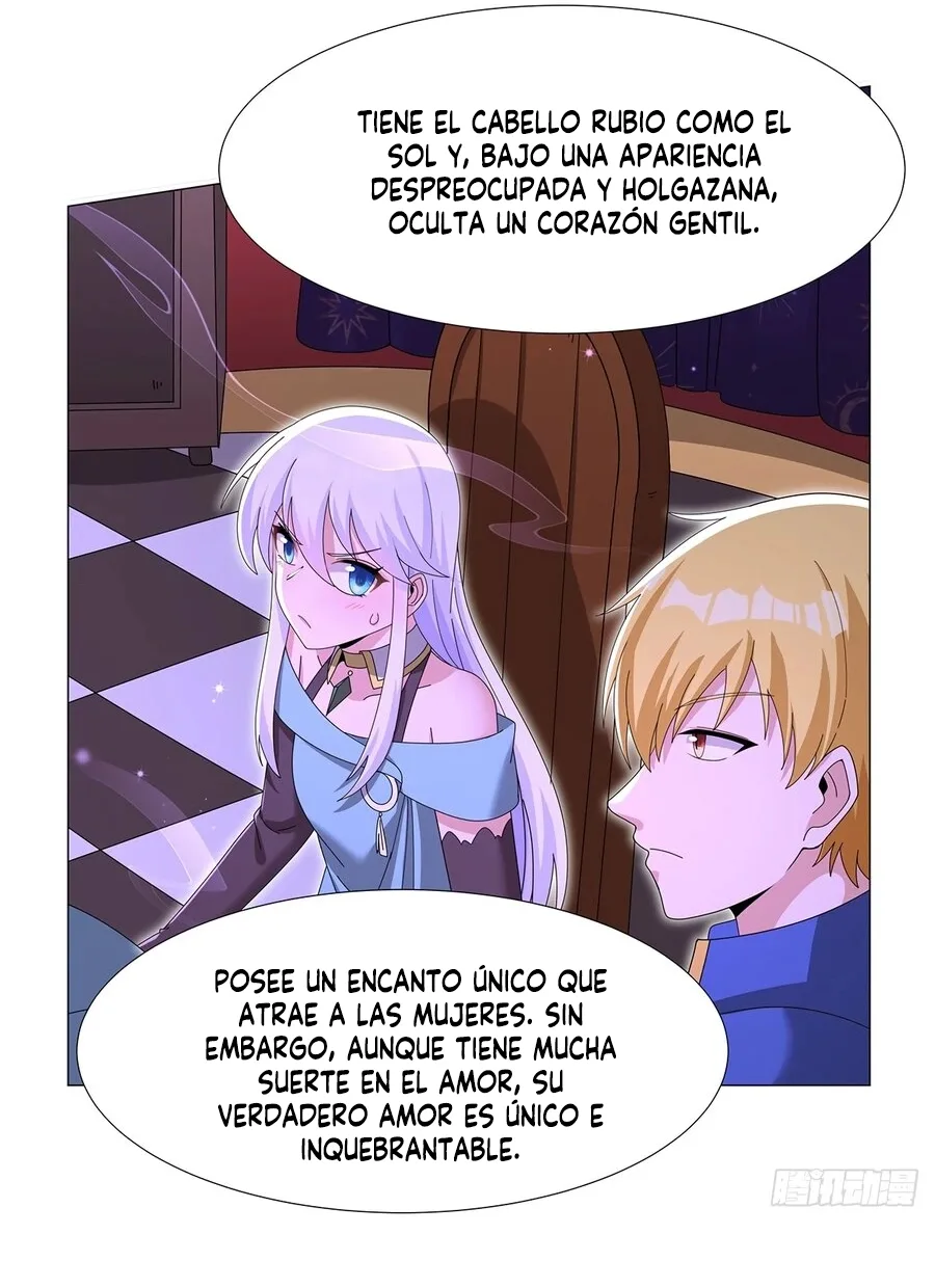 El Rey Demonio lll Capitulo 451 página 18