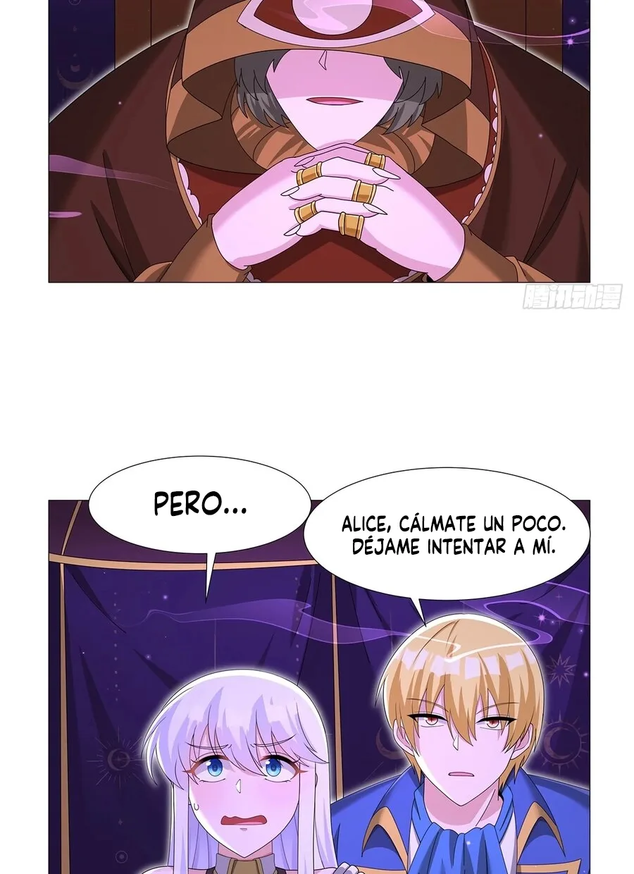 El Rey Demonio lll Capitulo 451 página 23