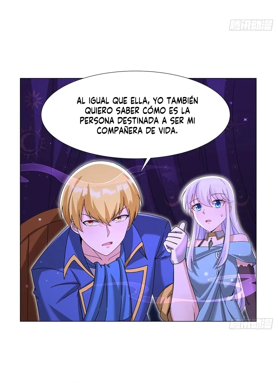 El Rey Demonio lll Capitulo 451 página 25