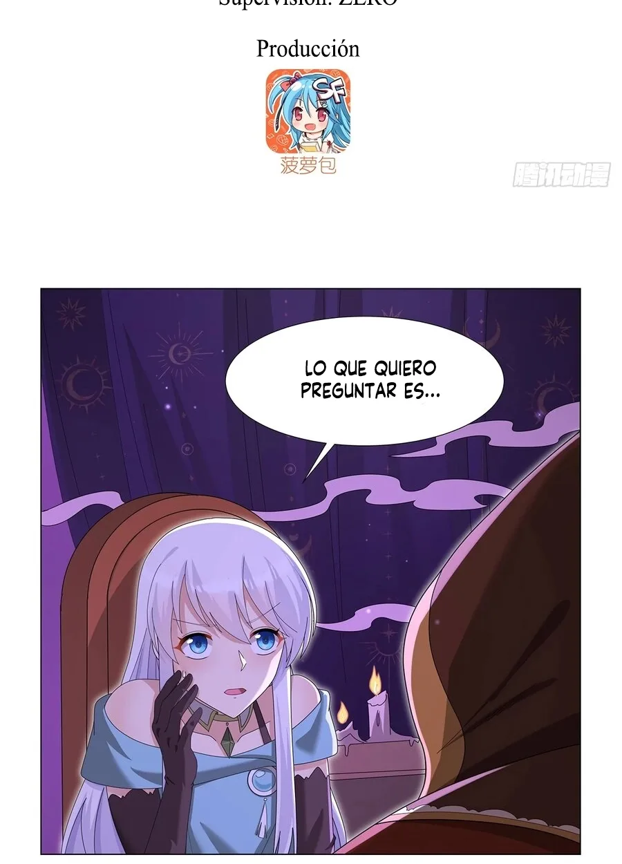 El Rey Demonio lll Capitulo 451 página 3