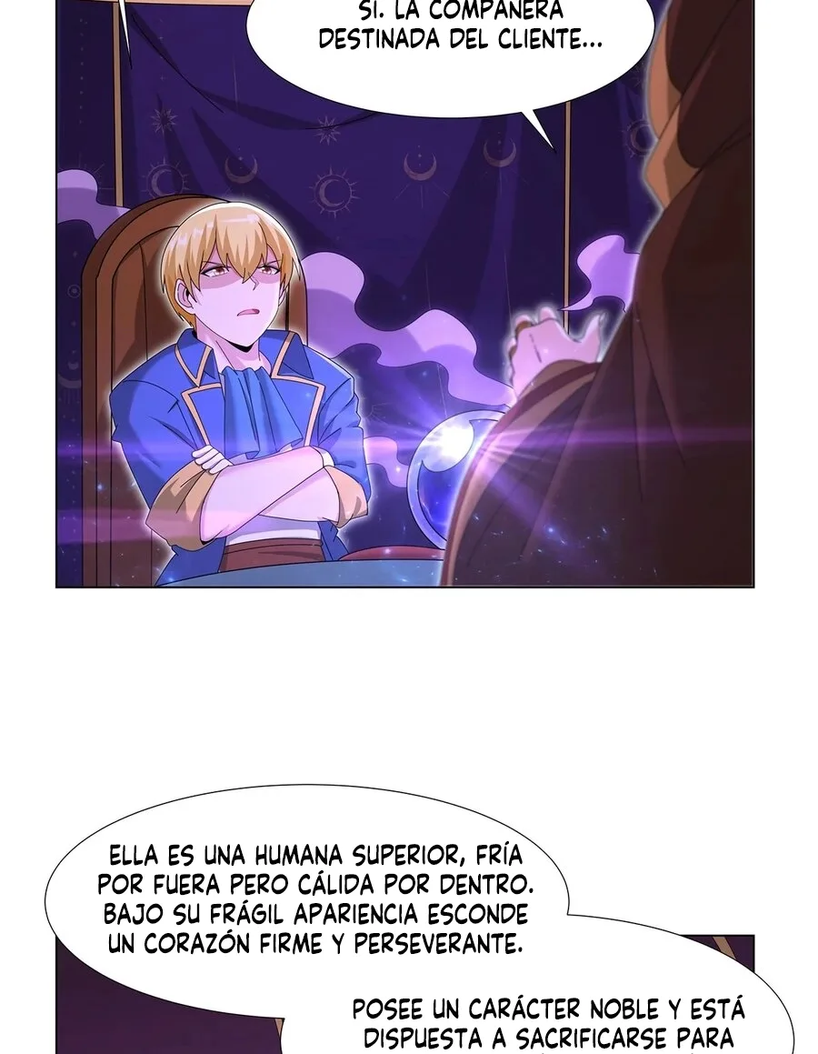 El Rey Demonio lll Capitulo 451 página 31