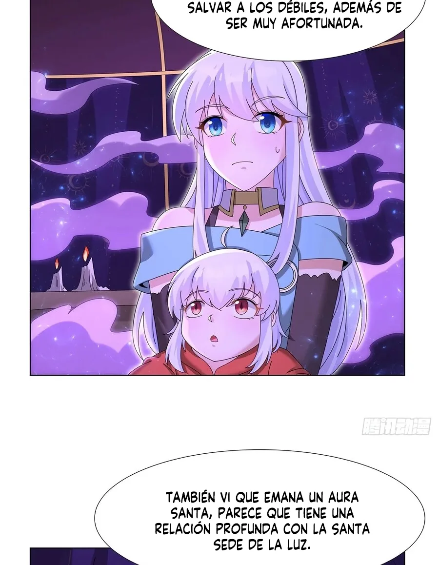 El Rey Demonio lll Capitulo 451 página 32