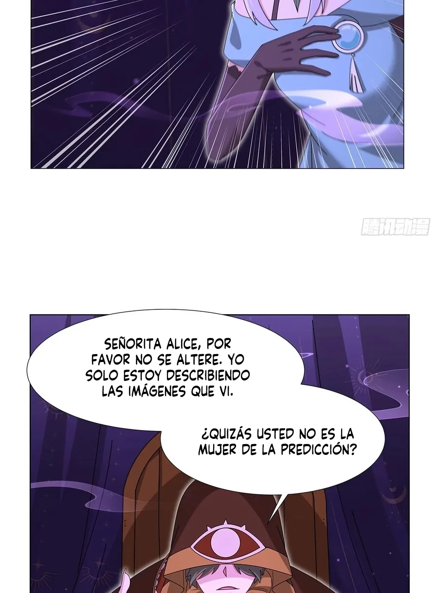 El Rey Demonio lll Capitulo 451 página 39