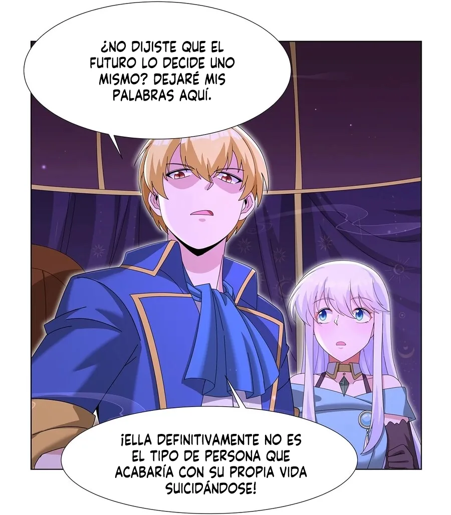 El Rey Demonio lll Capitulo 451 página 42