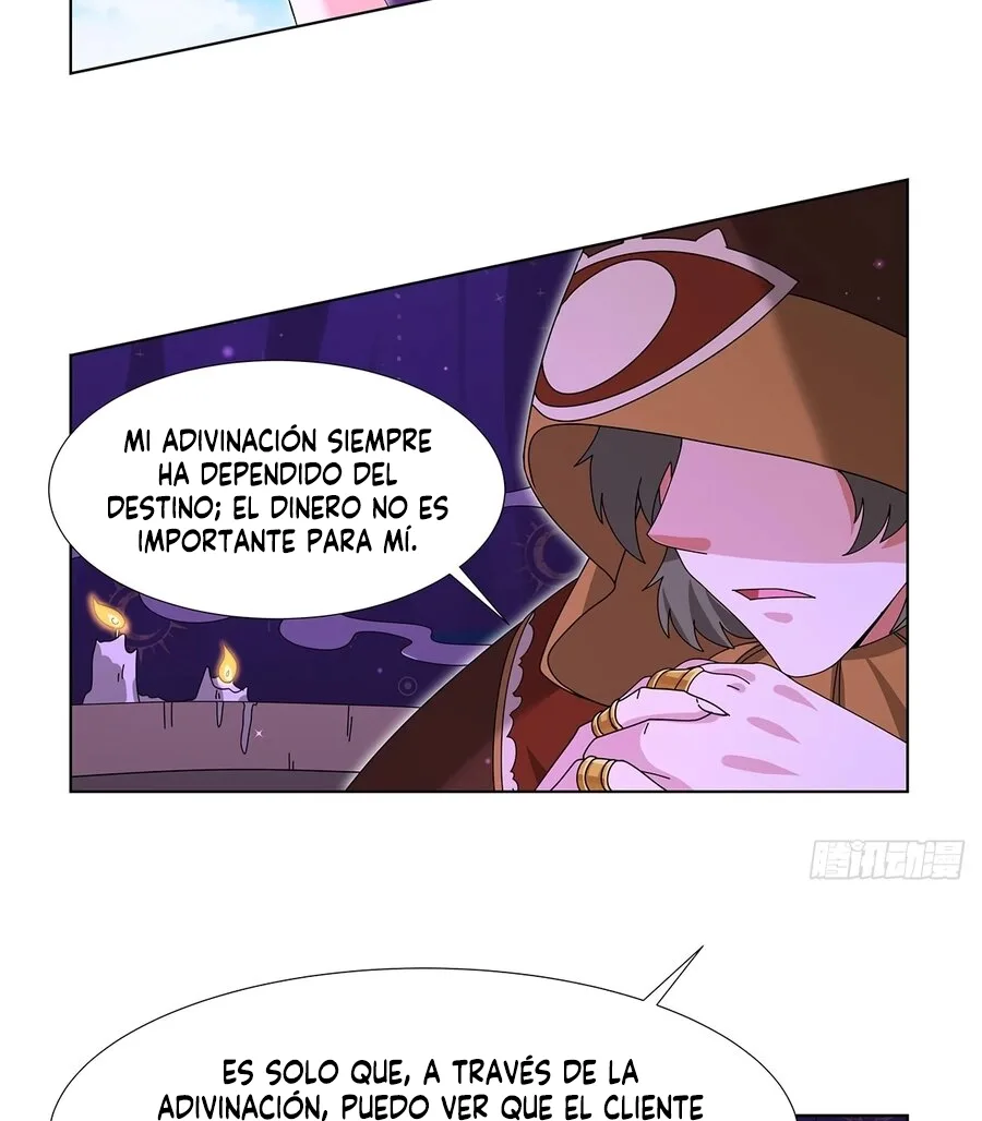 El Rey Demonio lll Capitulo 451 página 45