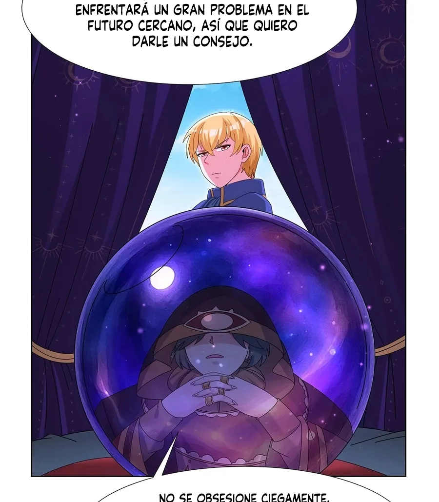 El Rey Demonio lll Capitulo 451 página 46