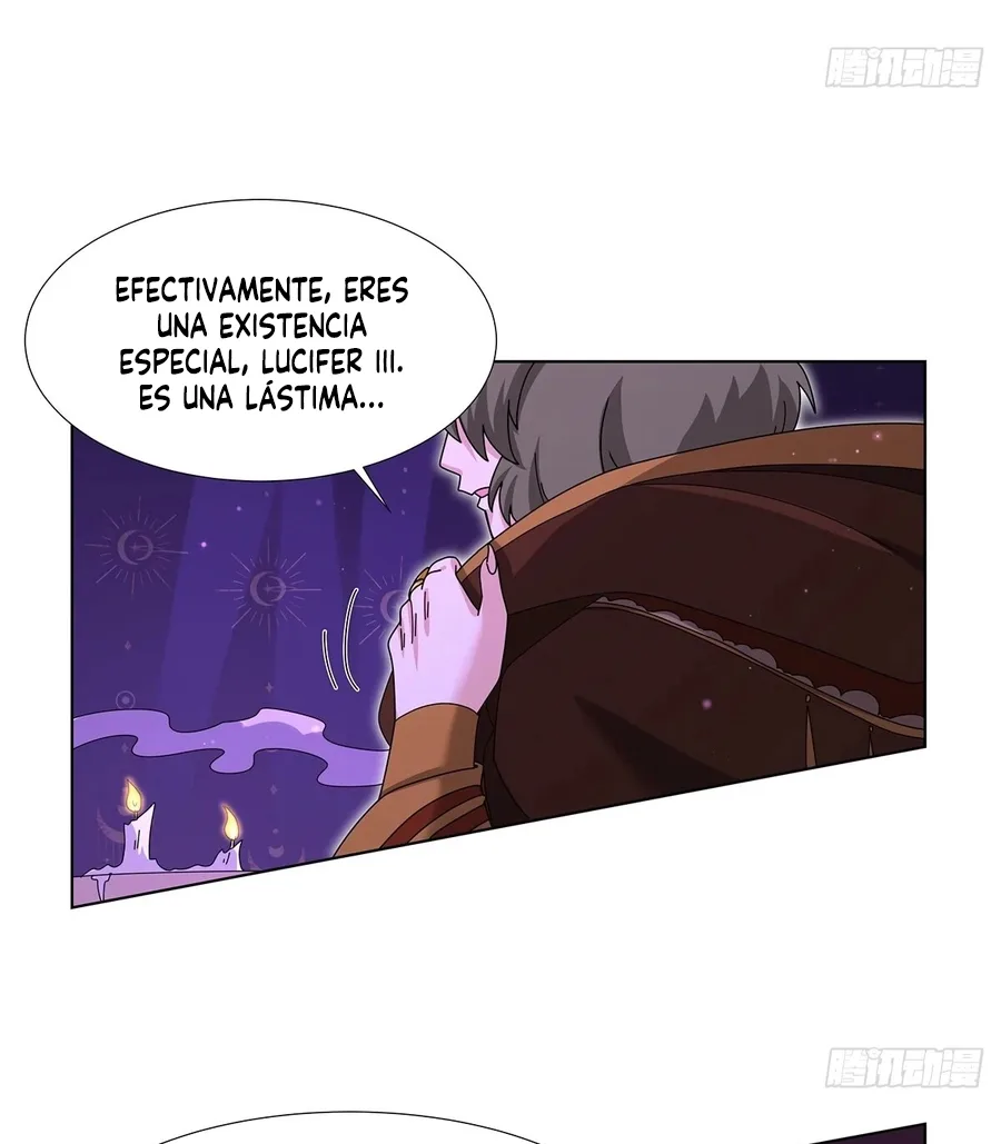 El Rey Demonio lll Capitulo 451 página 48
