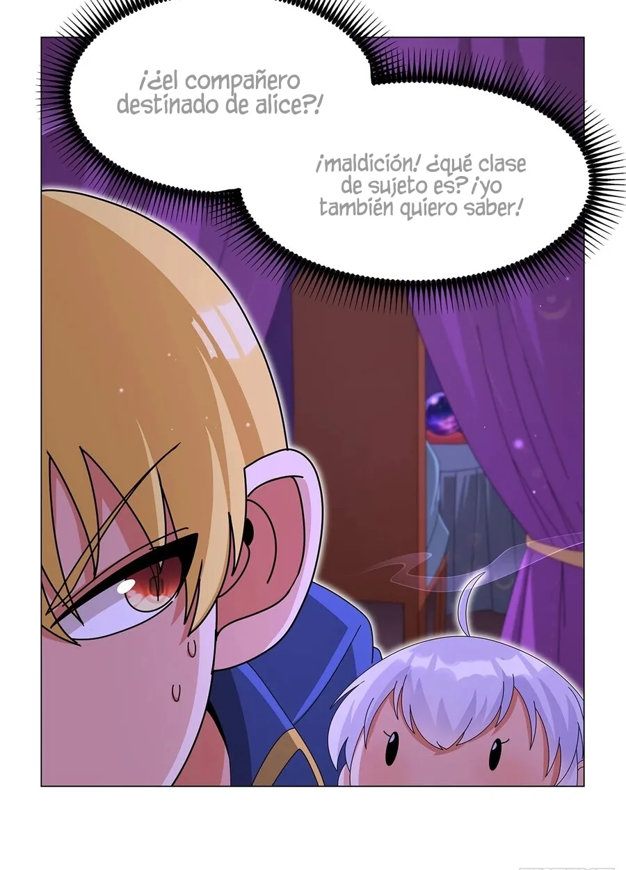 El Rey Demonio lll Capitulo 451 página 5