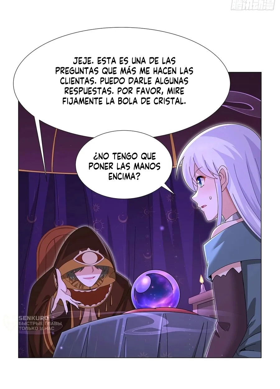El Rey Demonio lll Capitulo 451 página 6