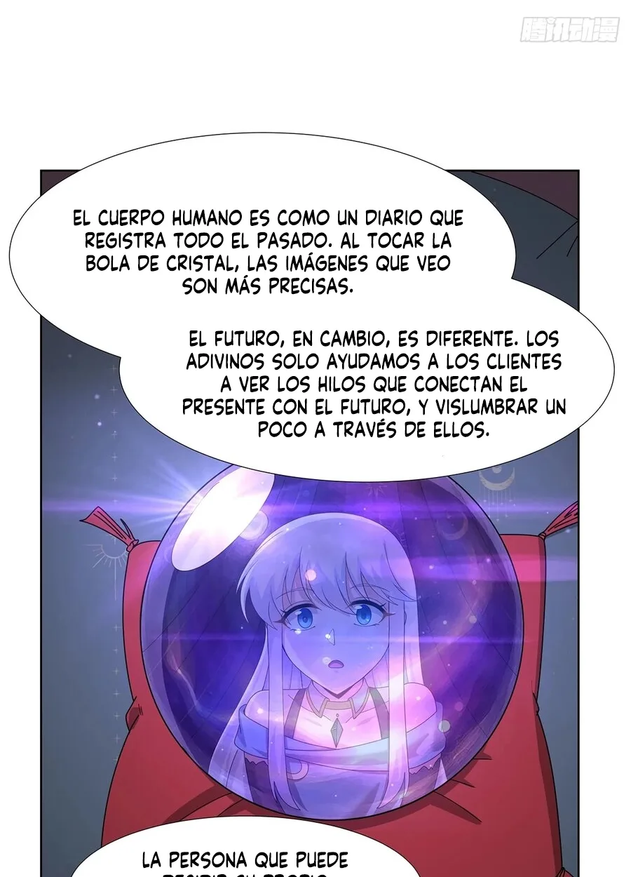 El Rey Demonio lll Capitulo 451 página 7