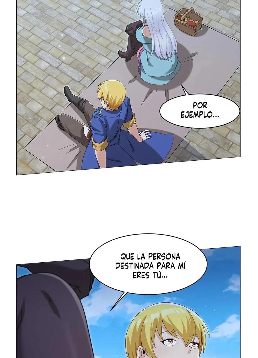 El Rey Demonio lll Capitulo 452 página 11