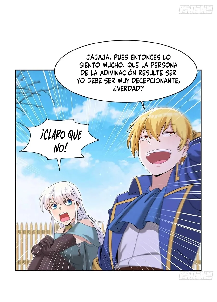 El Rey Demonio lll Capitulo 452 página 18