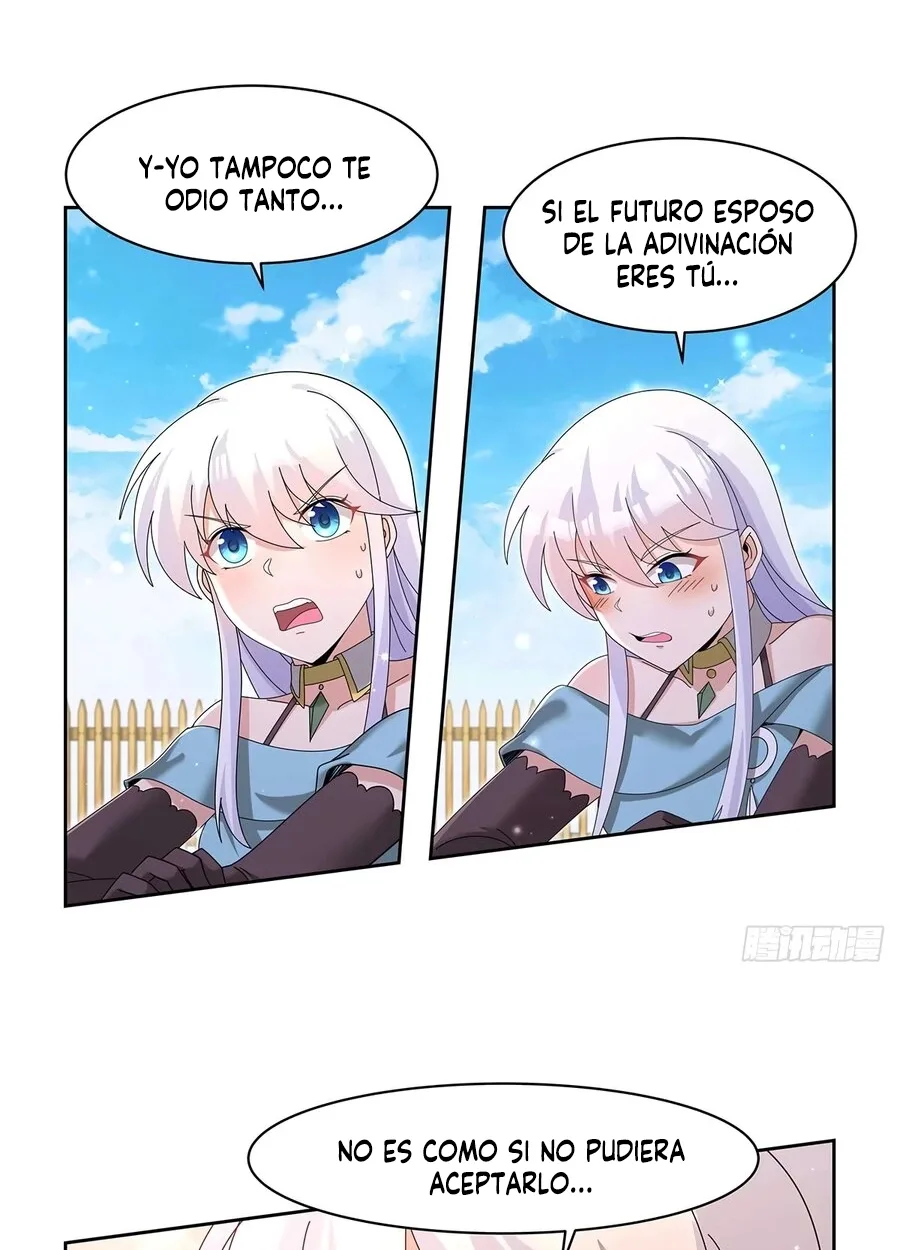El Rey Demonio lll Capitulo 452 página 19