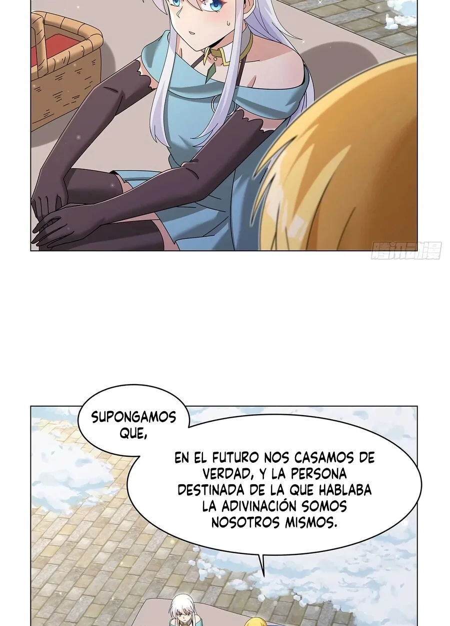 El Rey Demonio lll Capitulo 452 página 22